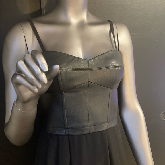 BCBG NEW YEARS DRESS!! - Picture 5 of 8